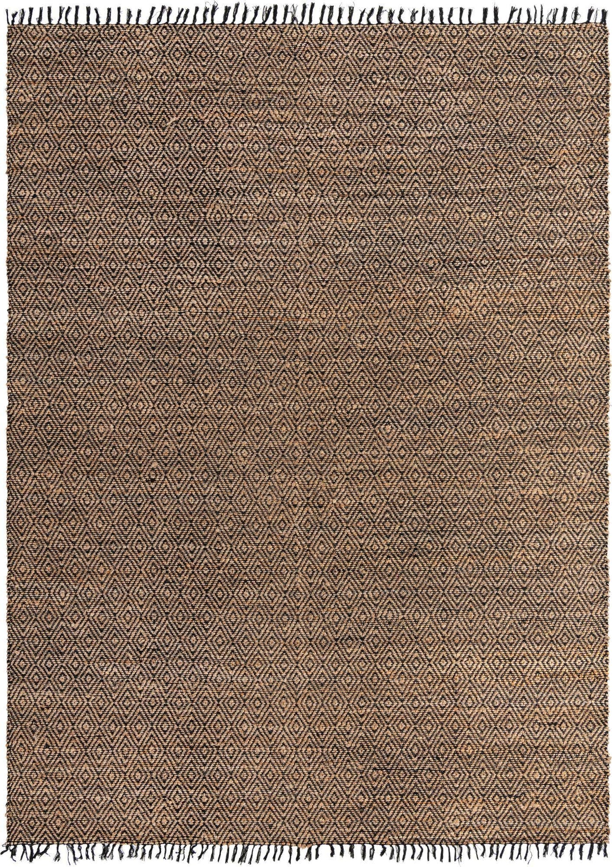 305x427 Braided Jute