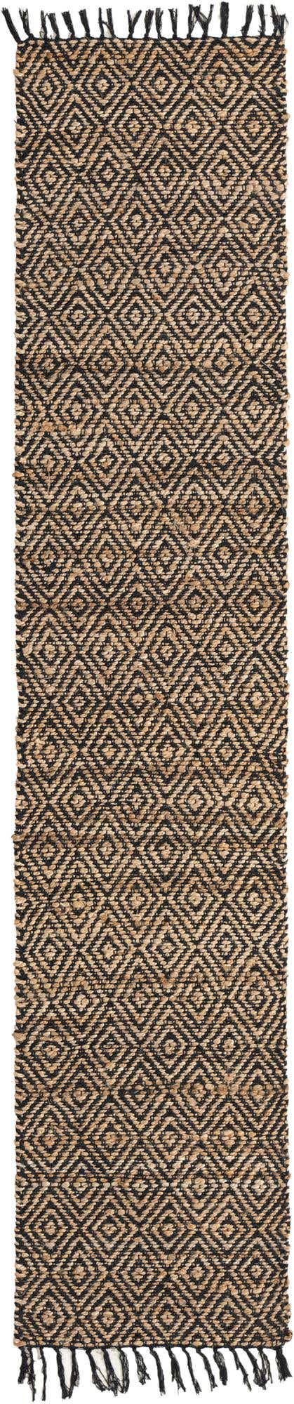 66 x 305 Braided Jute