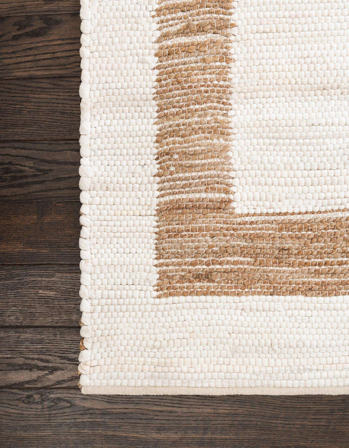 305 x 427 Chindi Jute