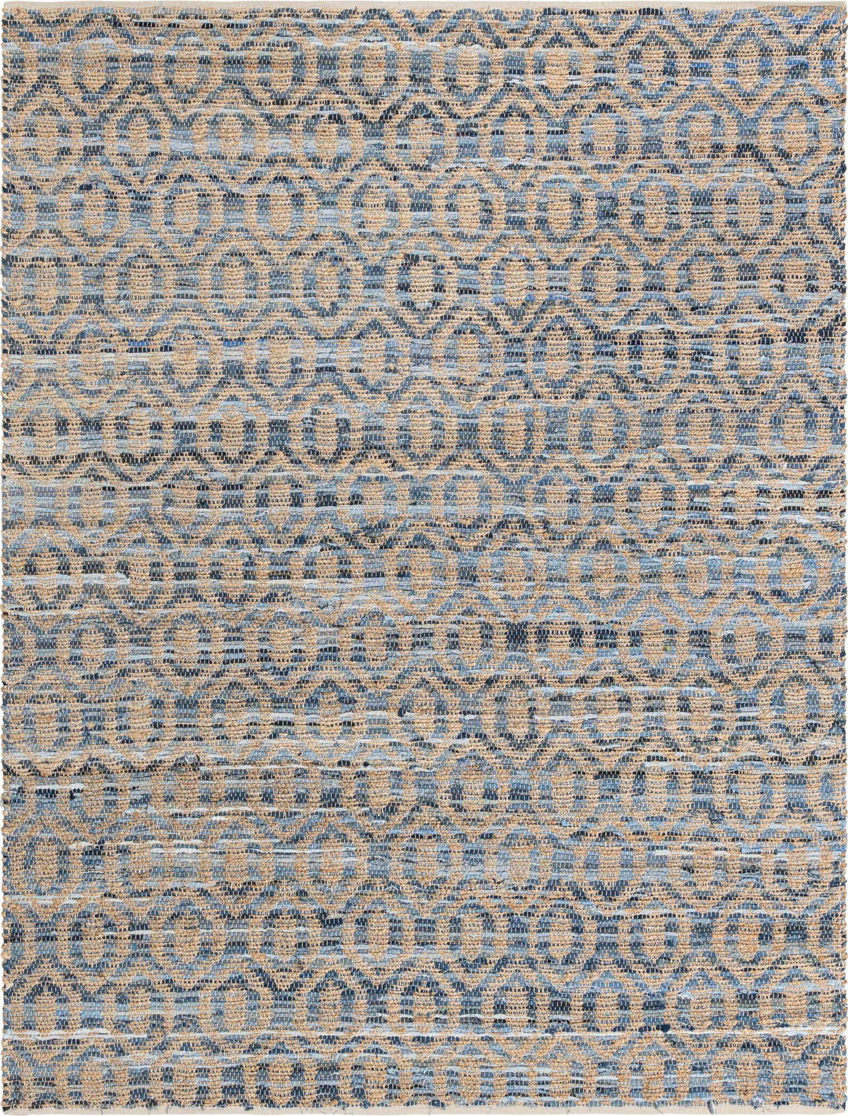 244 x 335 Chindi Jute