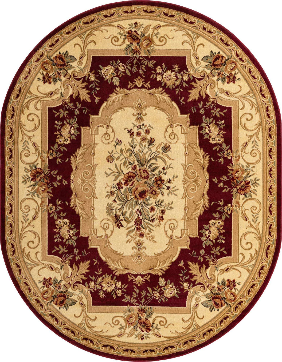 239x305 Aubusson classico
