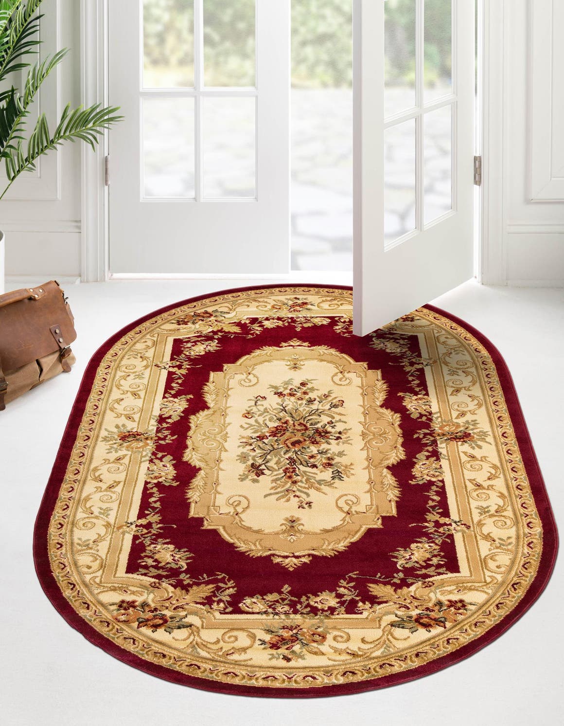 239x305 Aubusson classico