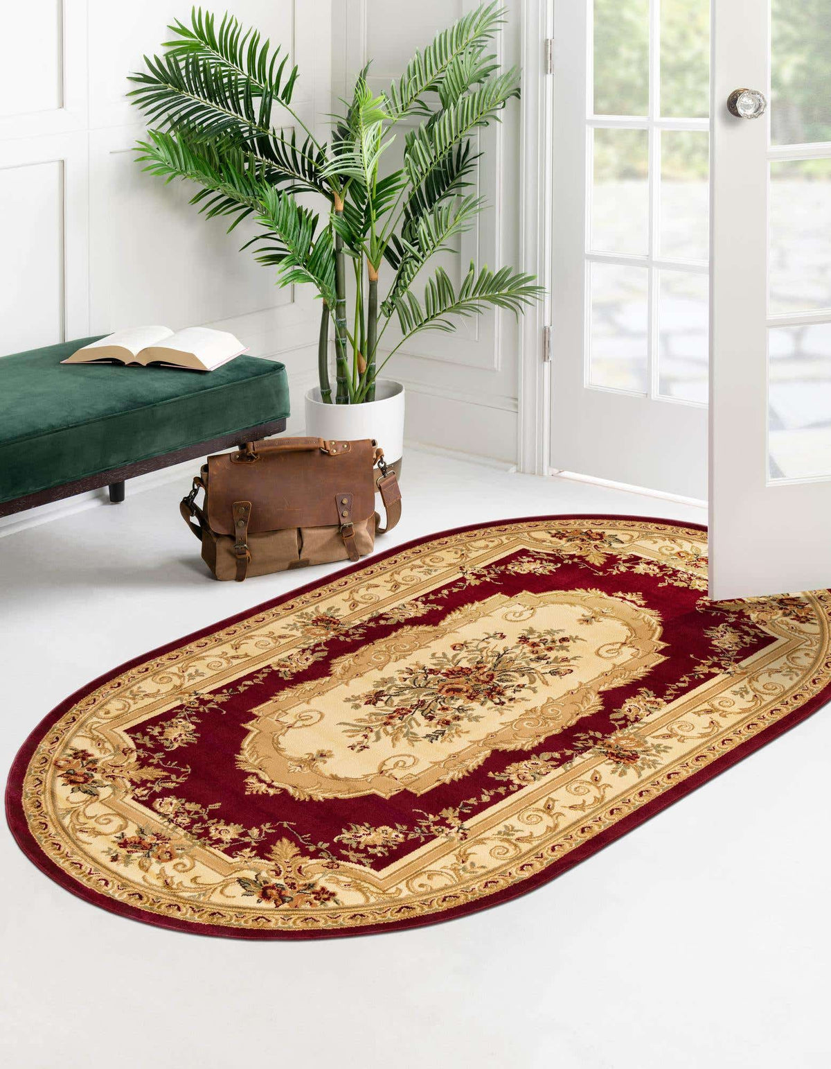 239x305 Aubusson classico
