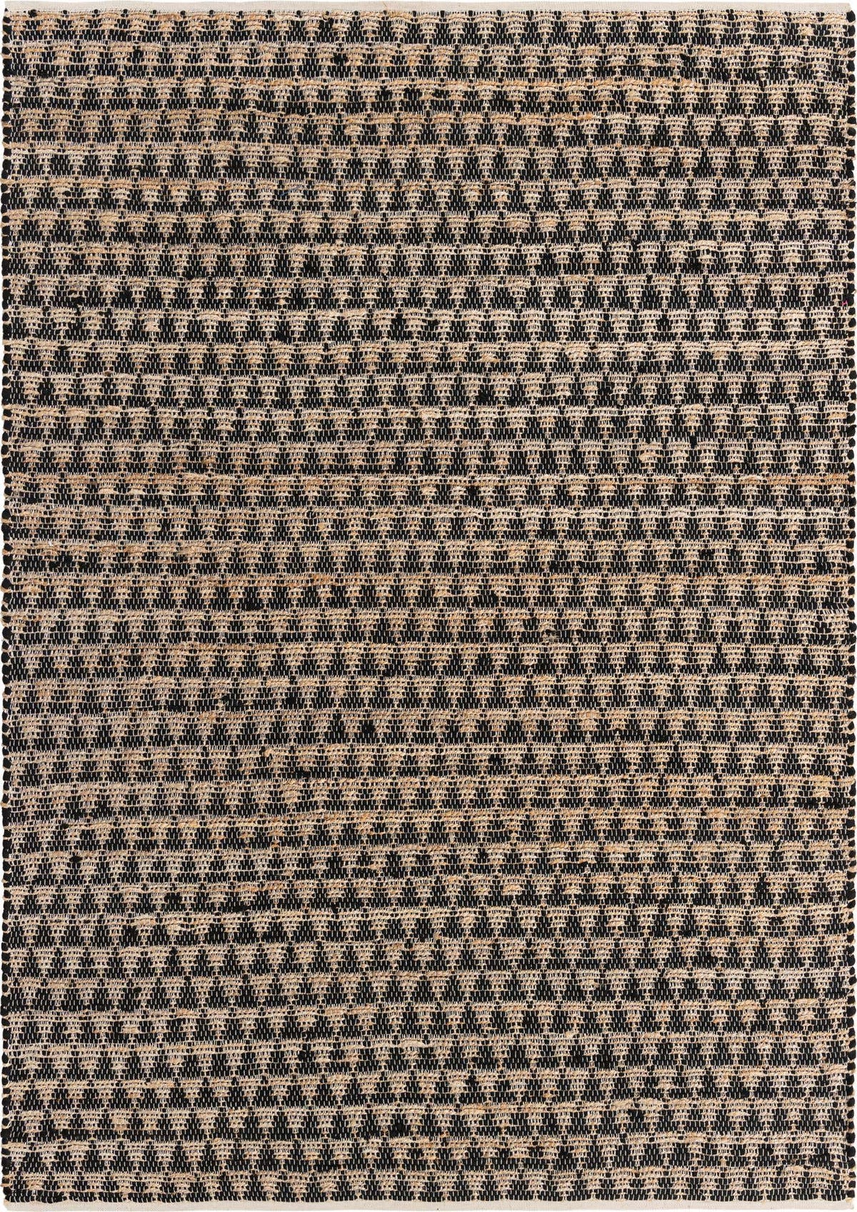 215 x 305 Chindi Jute
