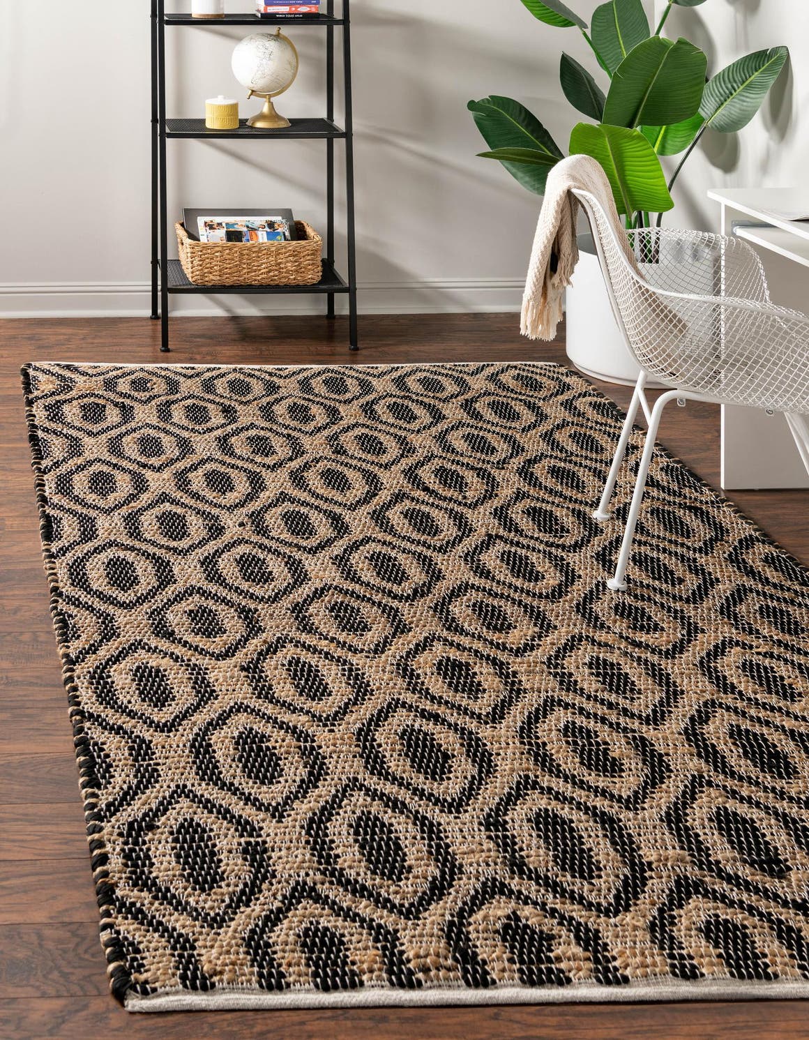 305x427 Braided Chindi