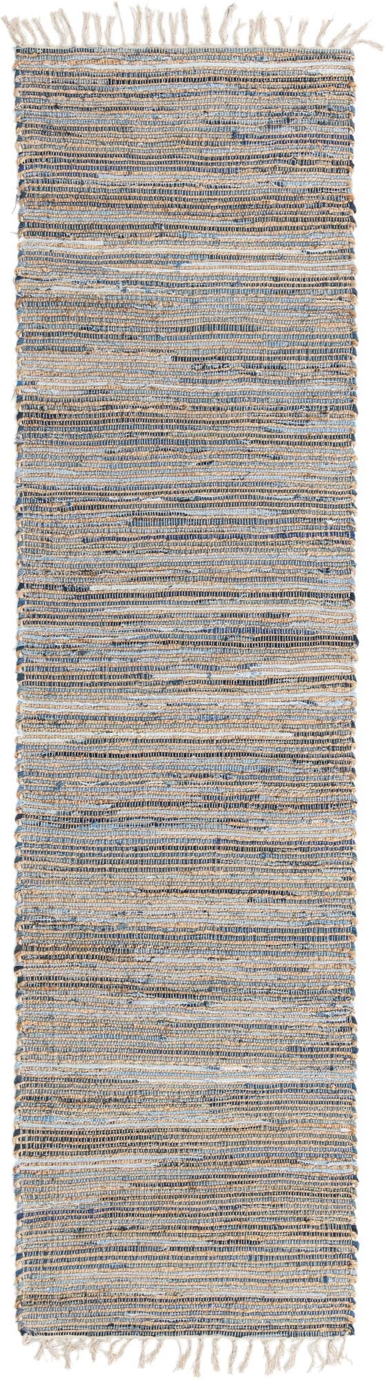 79x305 Braided Chindi