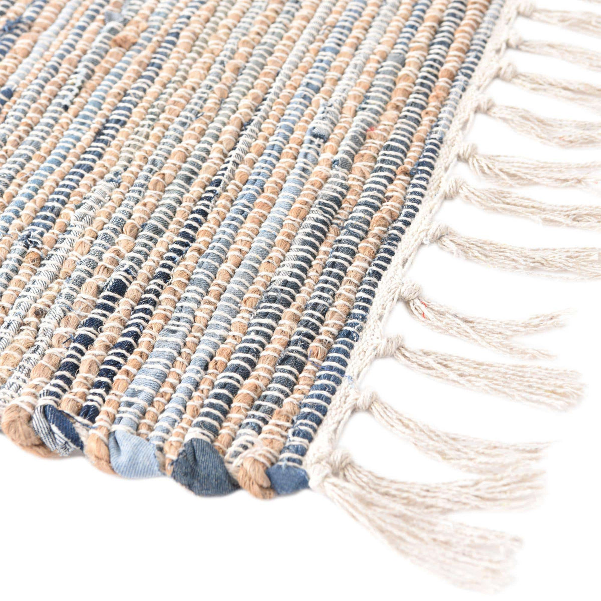79x305 Braided Chindi