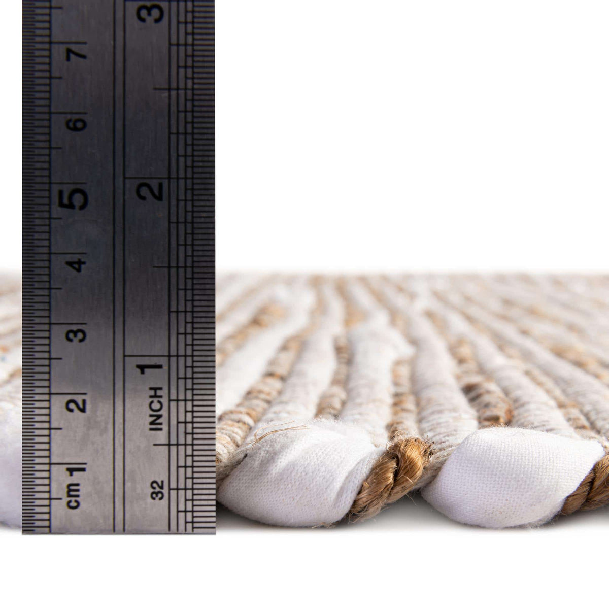 244 x 335 Chindi Jute
