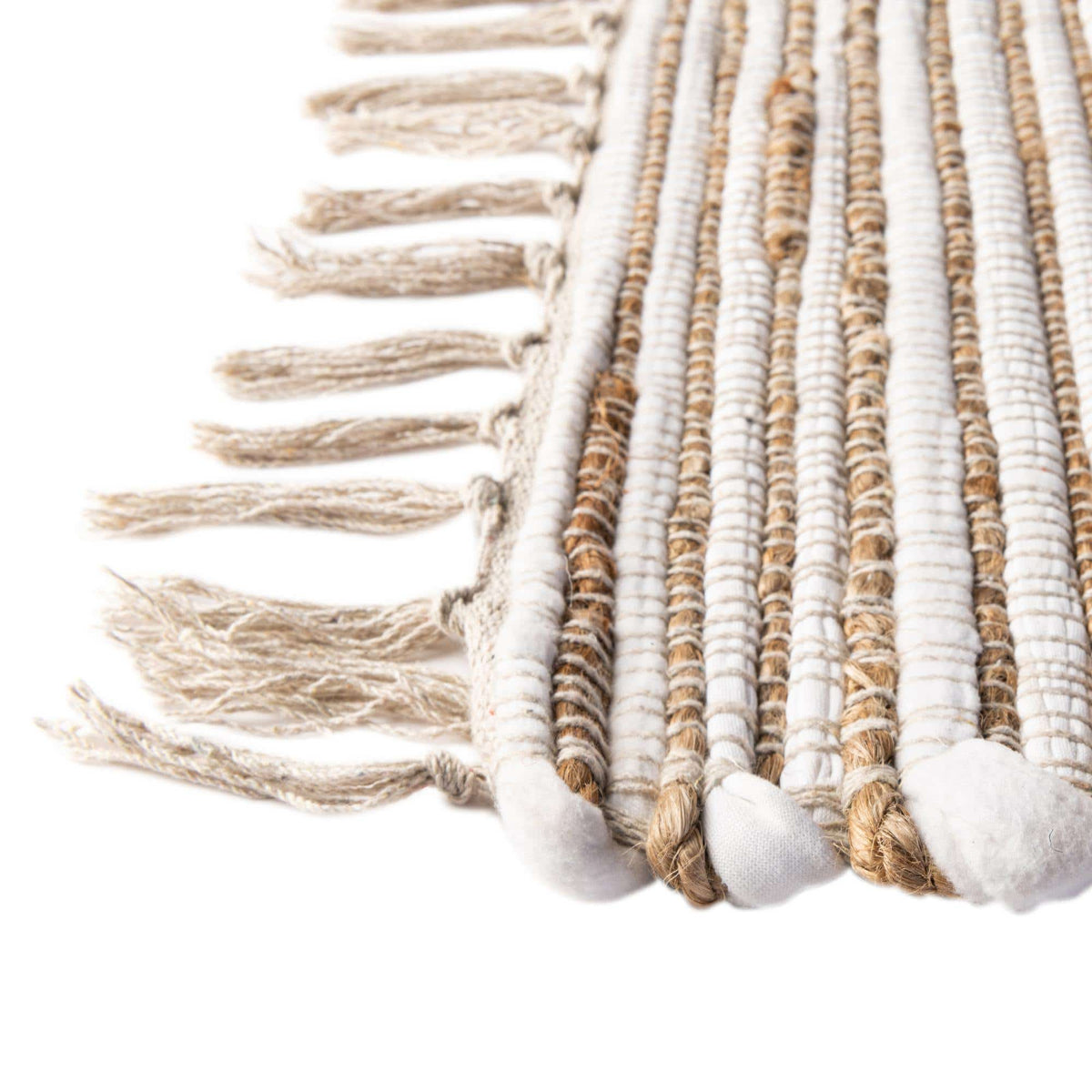 244 x 335 Chindi Jute