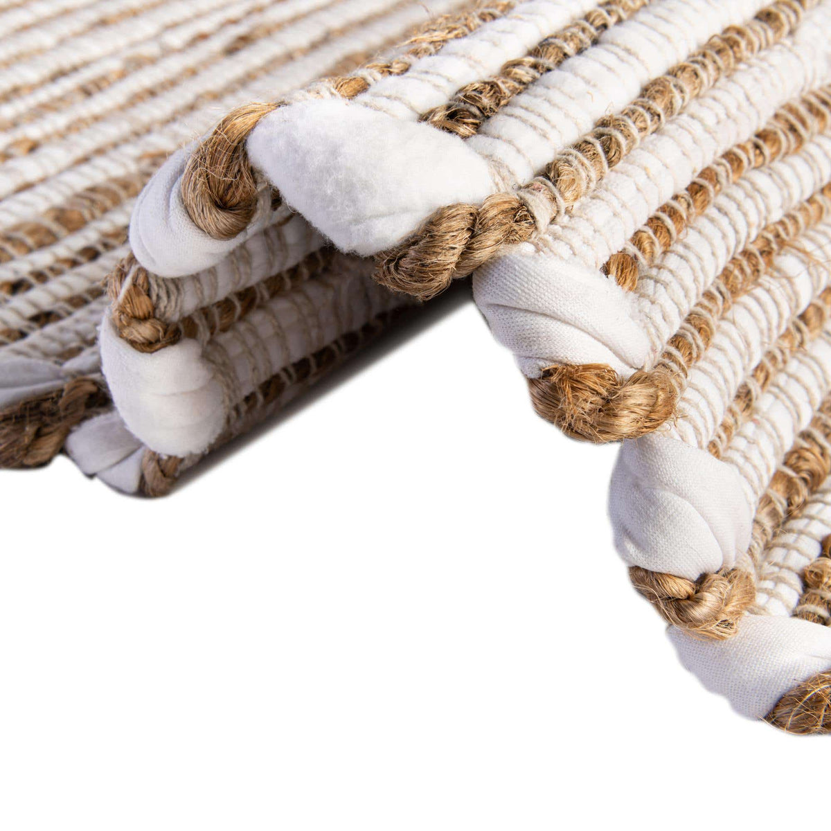 244 x 335 Chindi Jute
