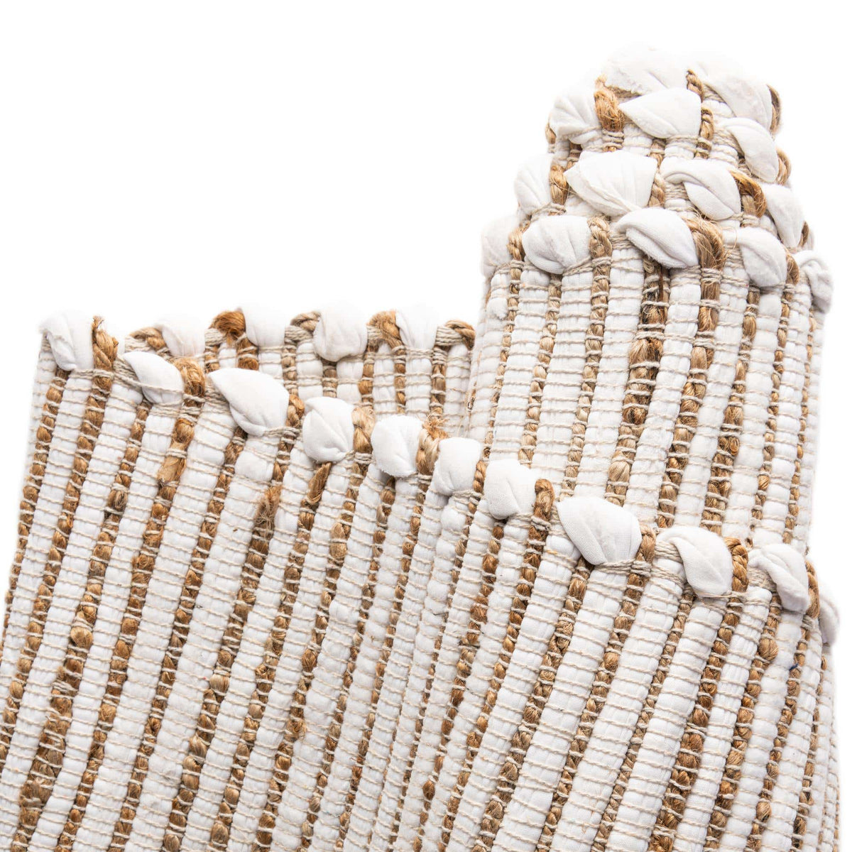 244 x 335 Chindi Jute