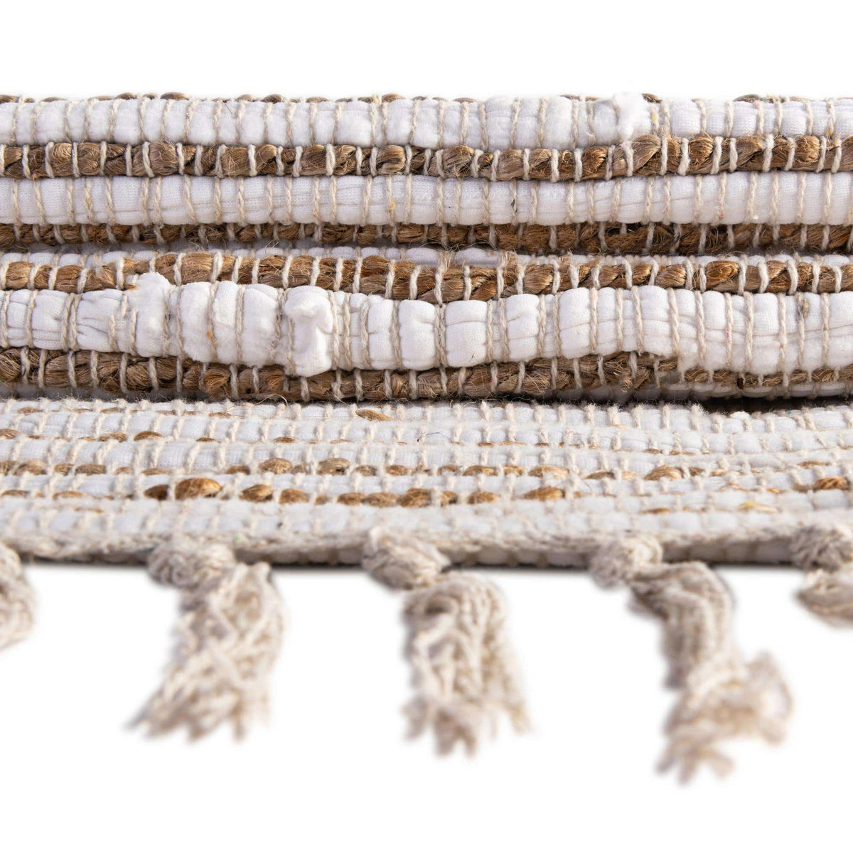 244 x 335 Chindi Jute