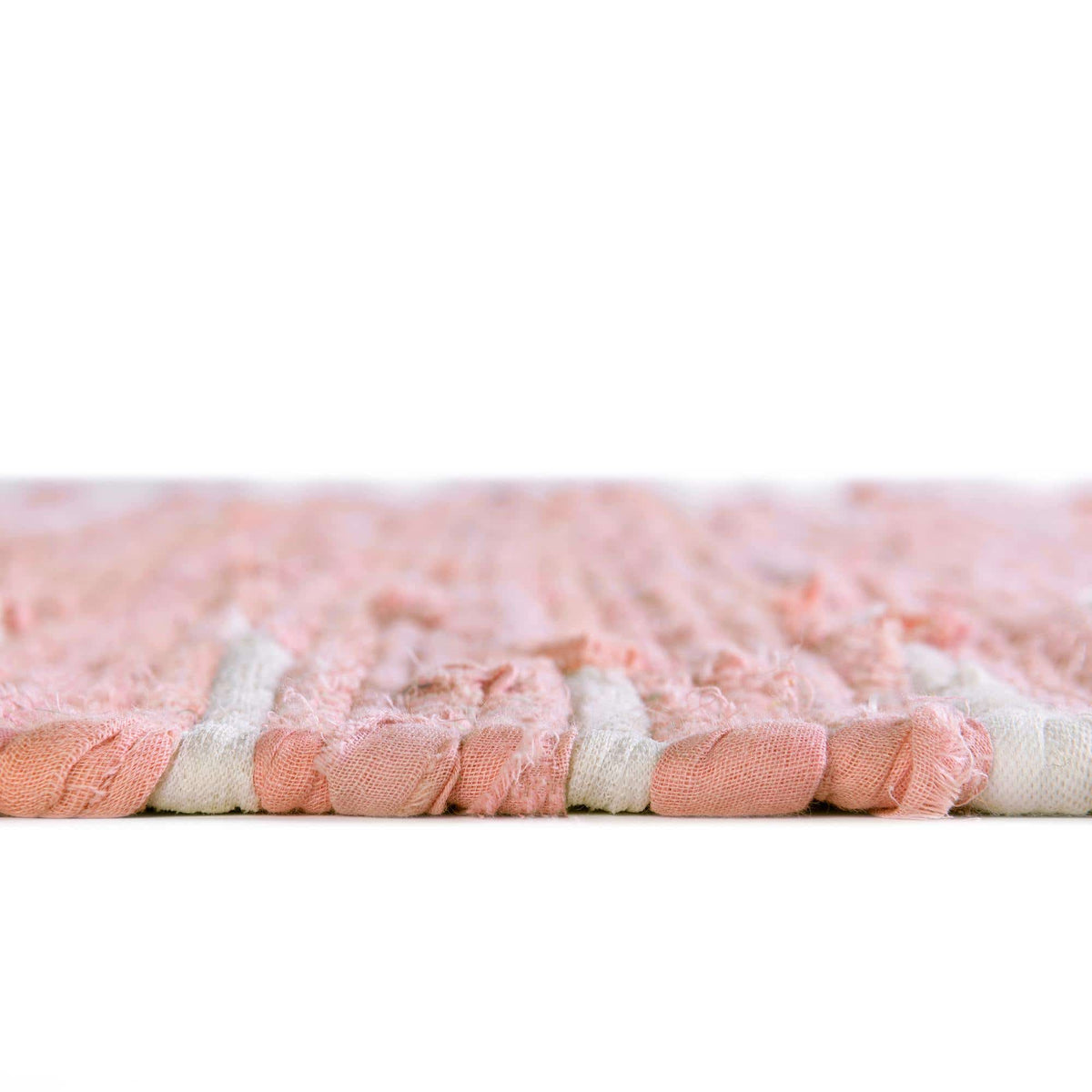 61x91 Chindi Cotton