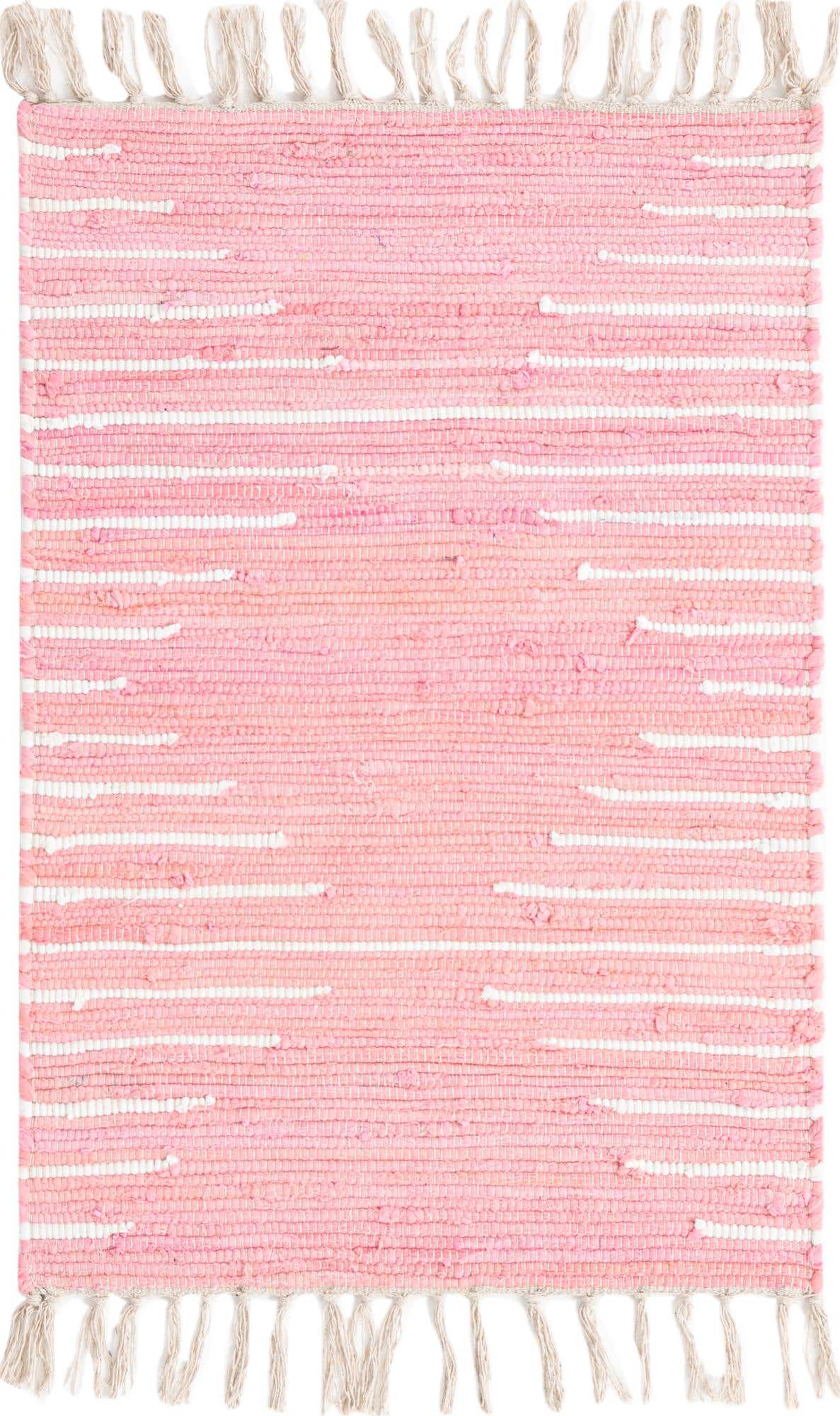 61x91 Chindi Cotton