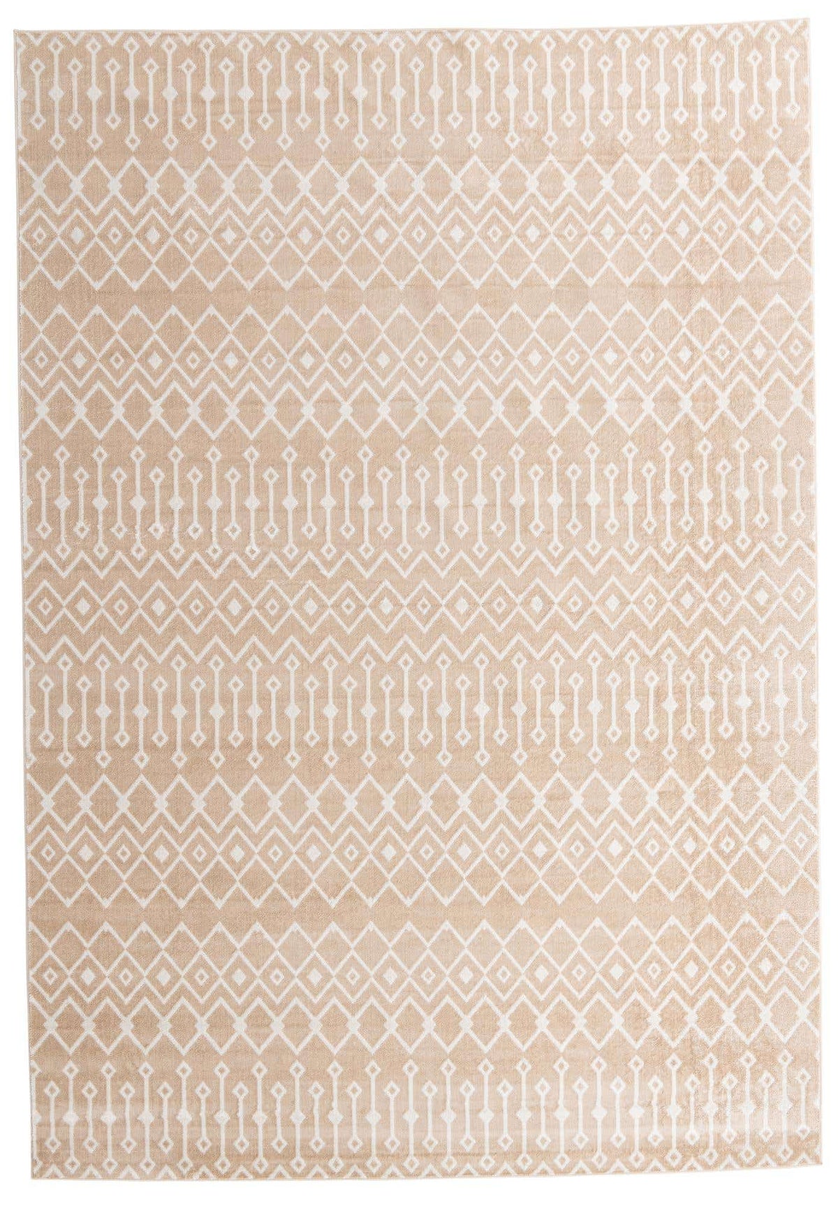 305x427 Bohemian Trellis