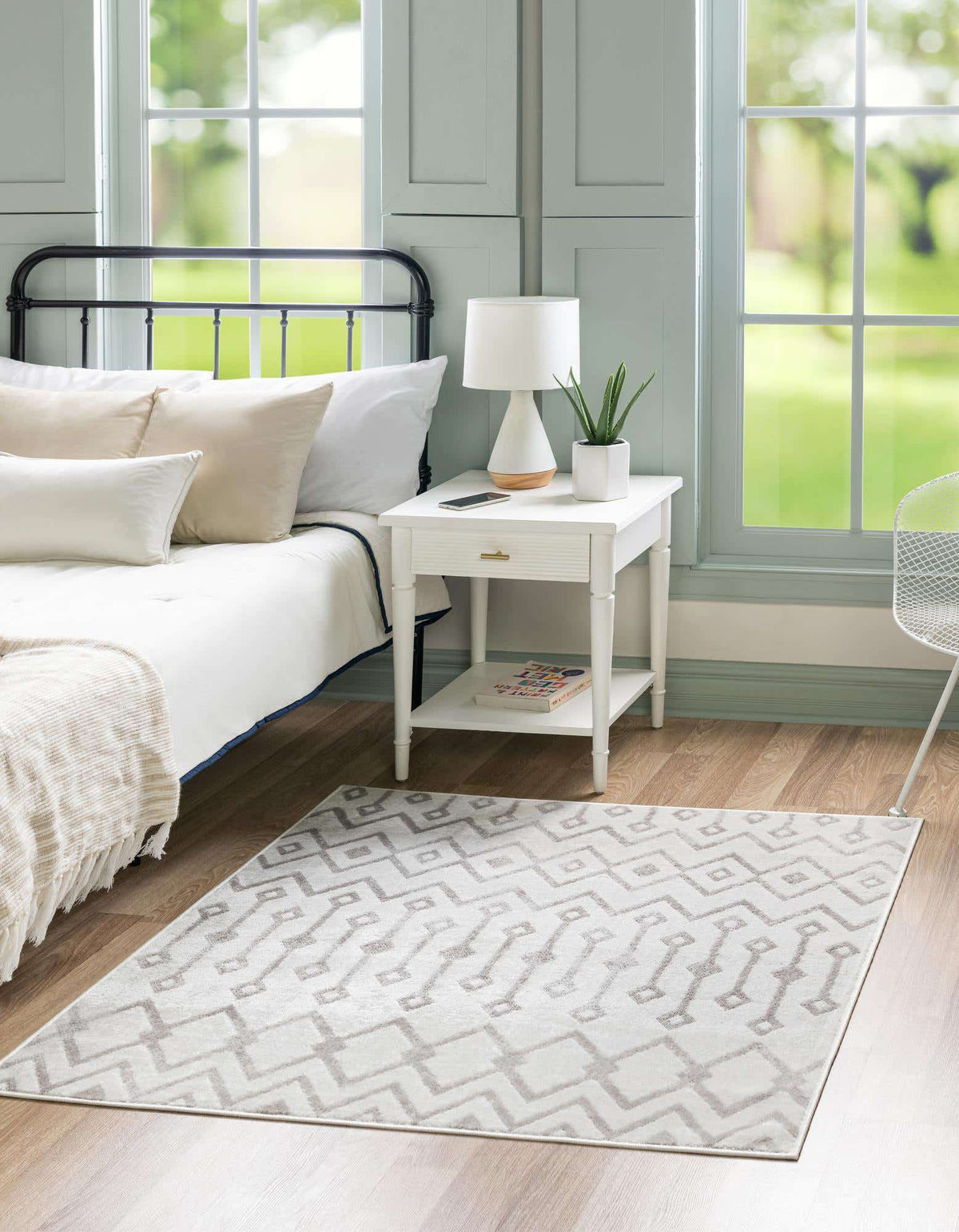 239x239 Bohemian Trellis