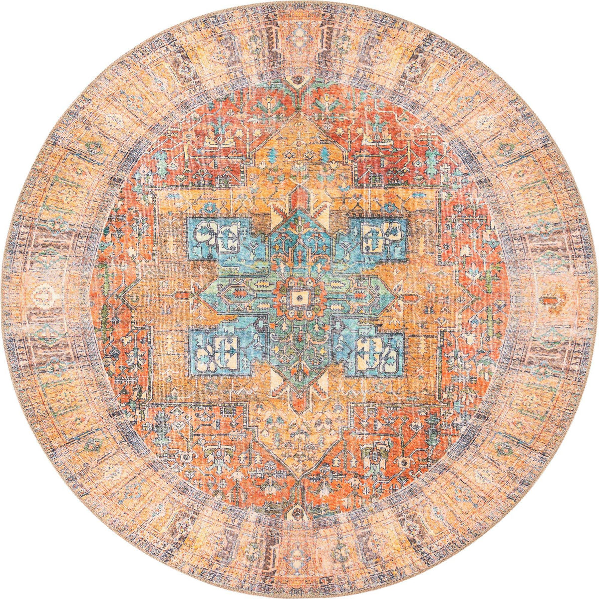 152x152 Senza tempo