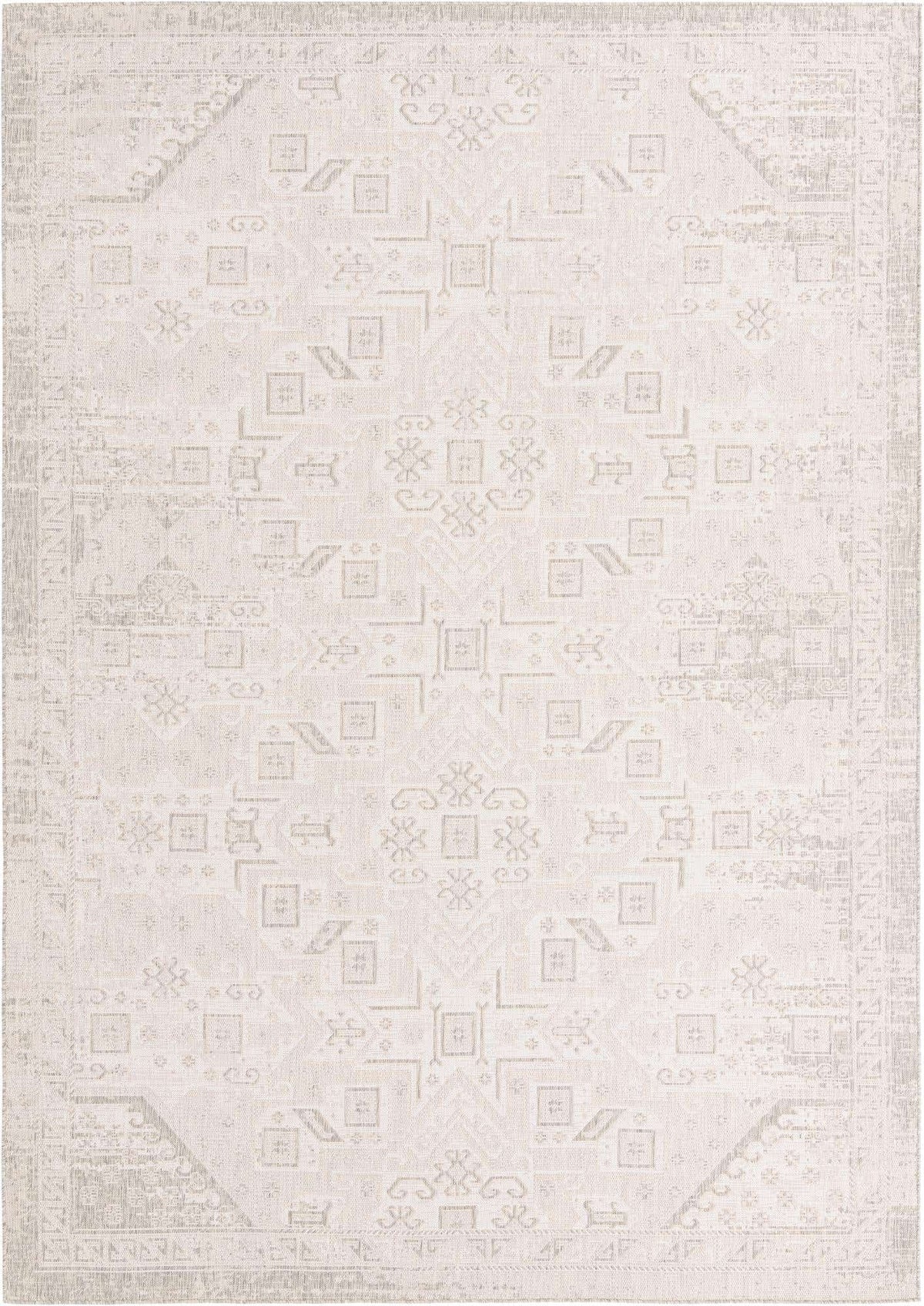 305x427 Outdoor Aztec