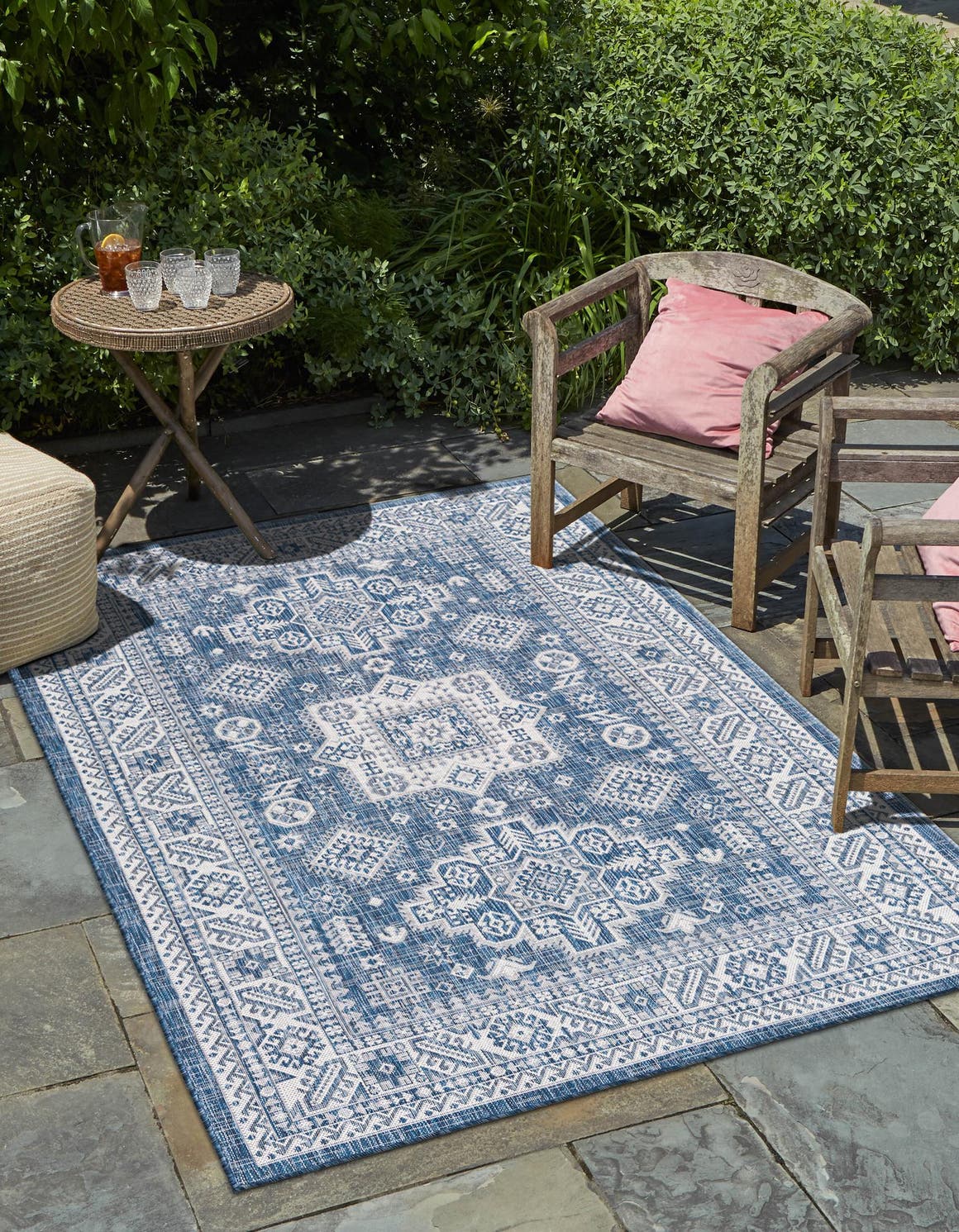 396x305 Outdoor Aztec