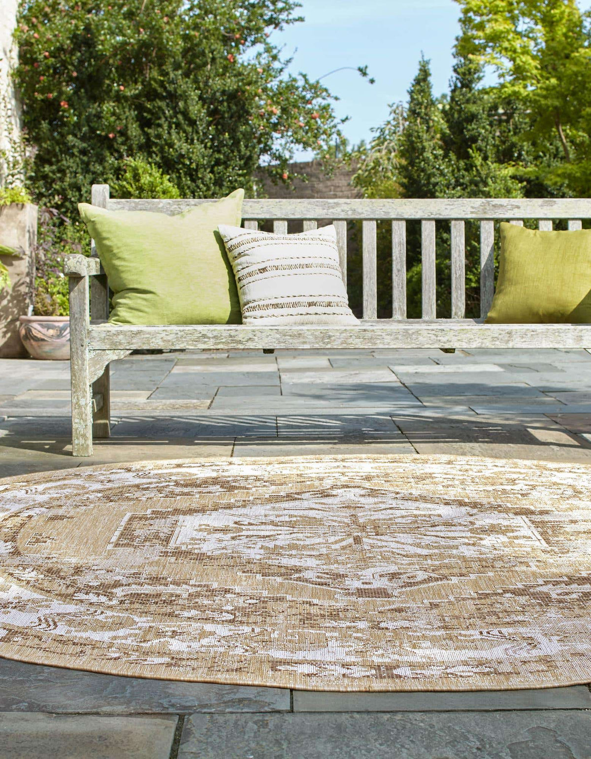 305x305 Tradizionale per esterni