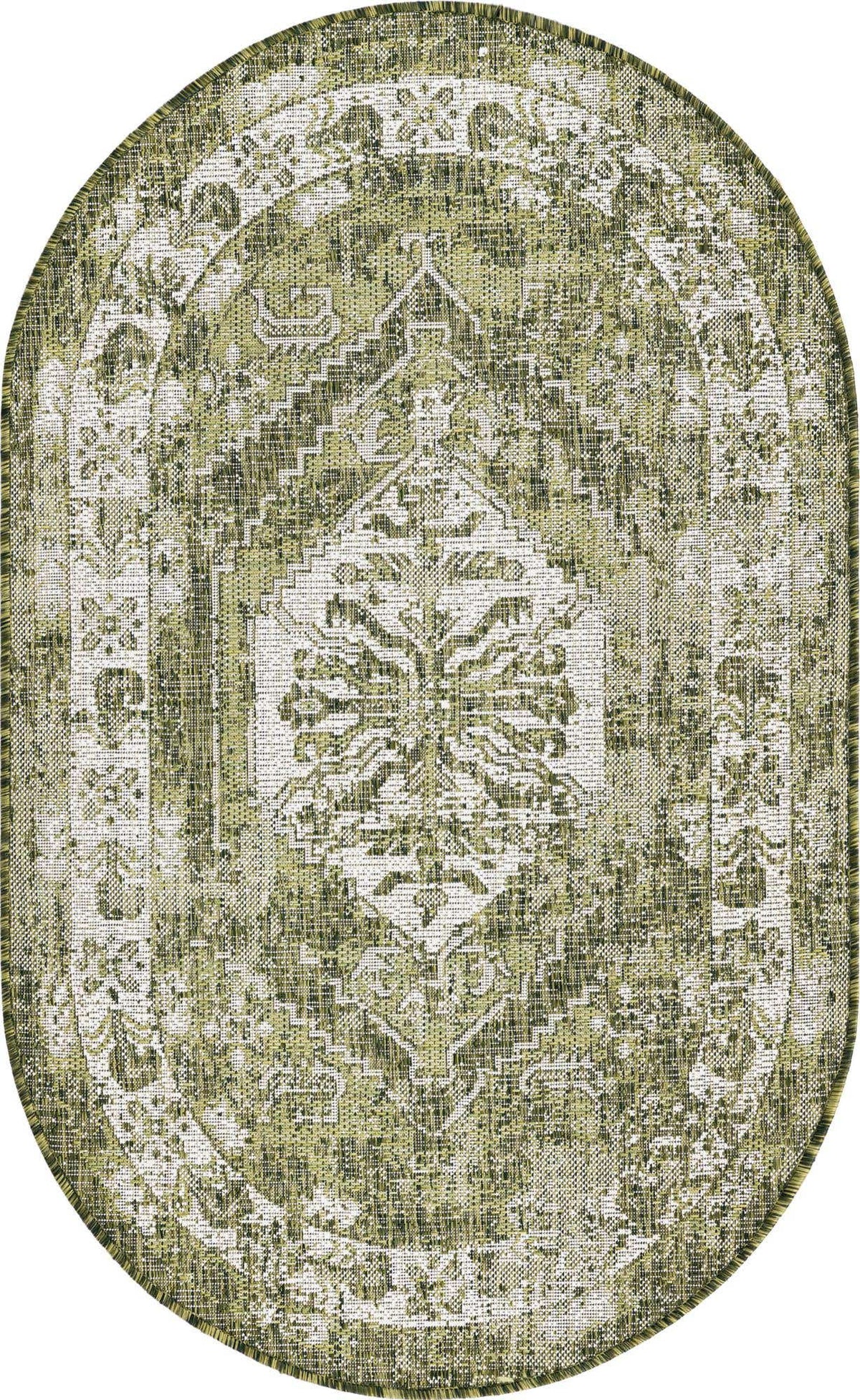 99x160 Outdoor Traditional