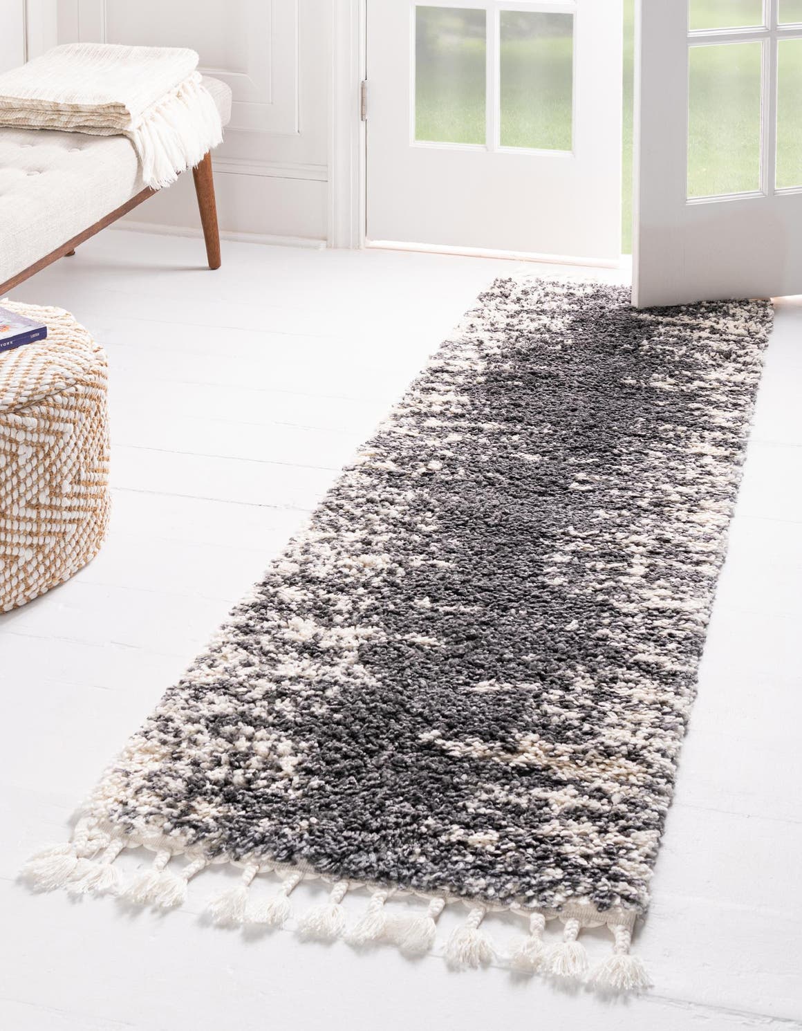 79x366 Serenity Shag