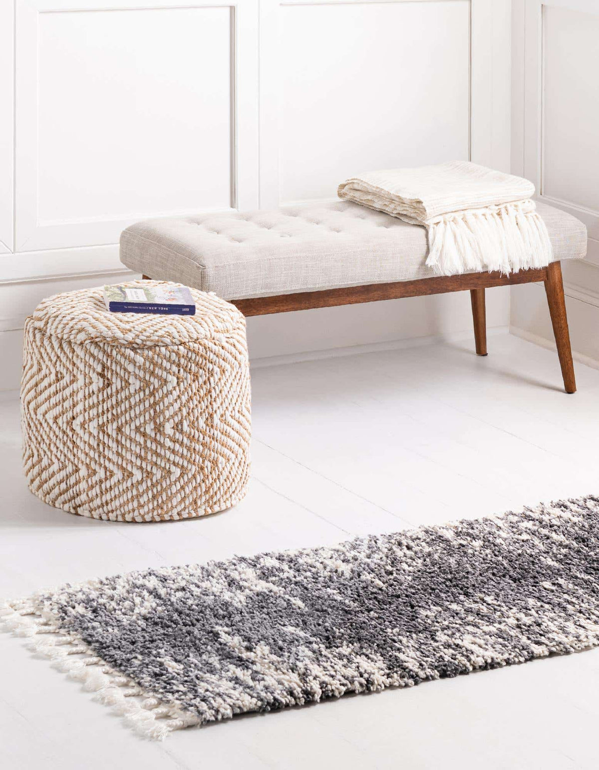79x366 Serenity Shag