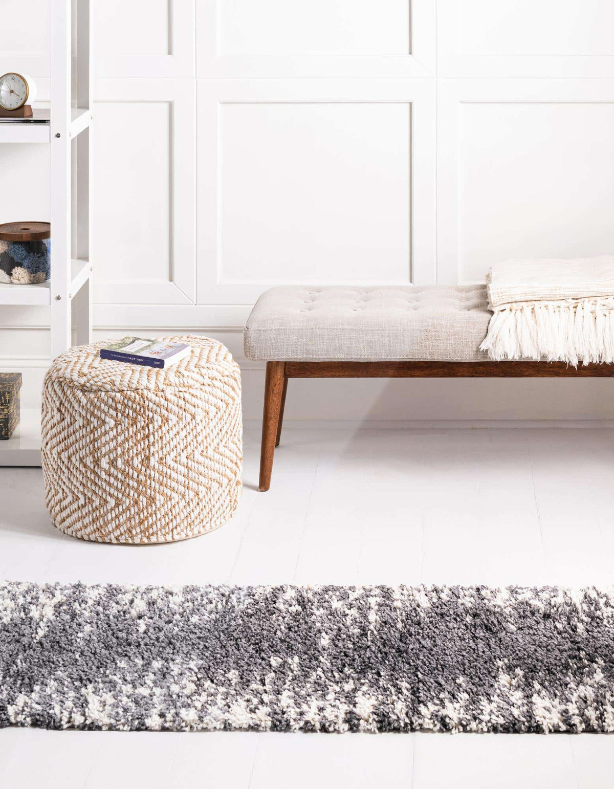 79x366 Serenity Shag