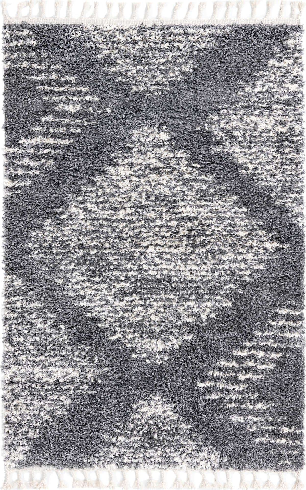 122x183 Serenity Shag