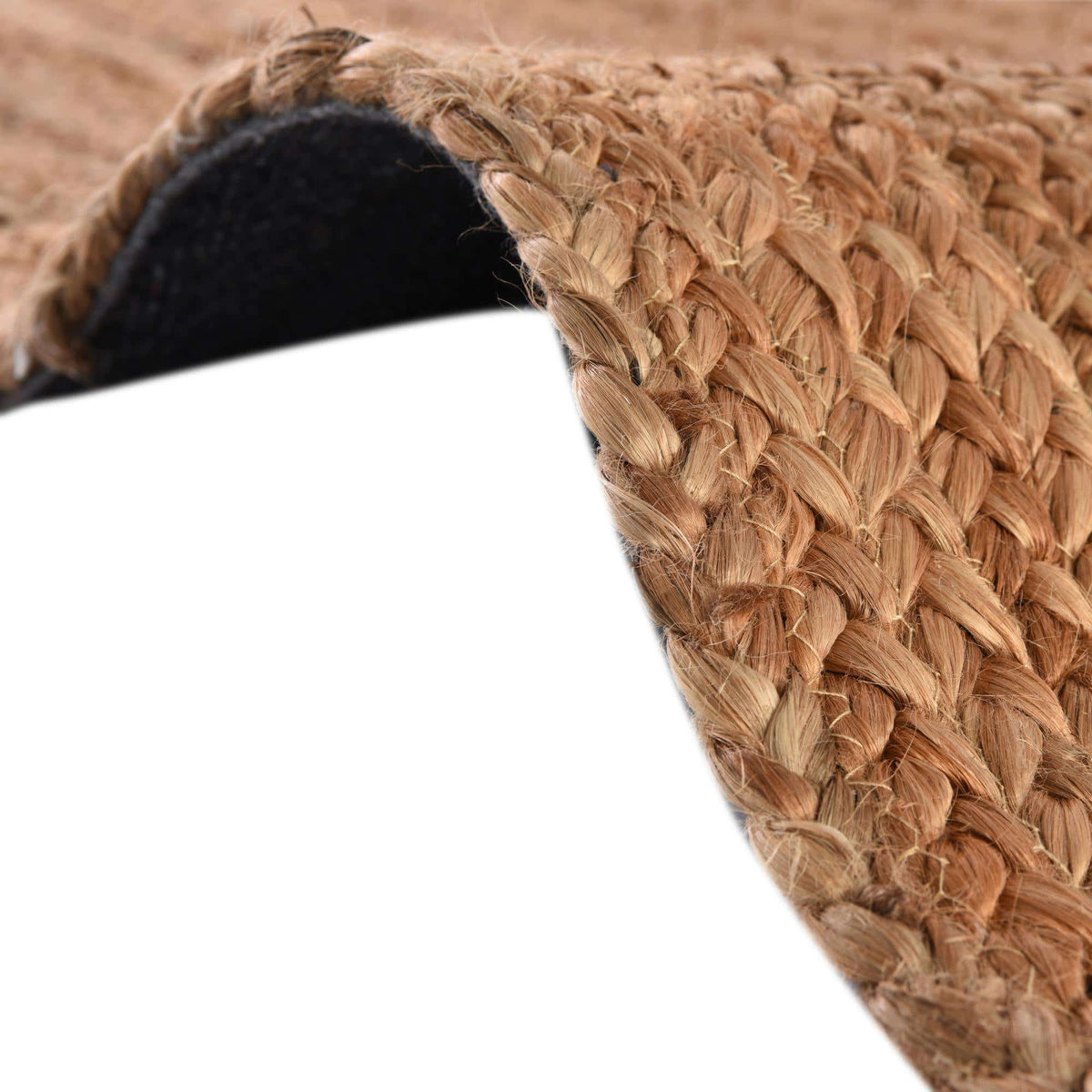 99x99 Braided Jute Luxe