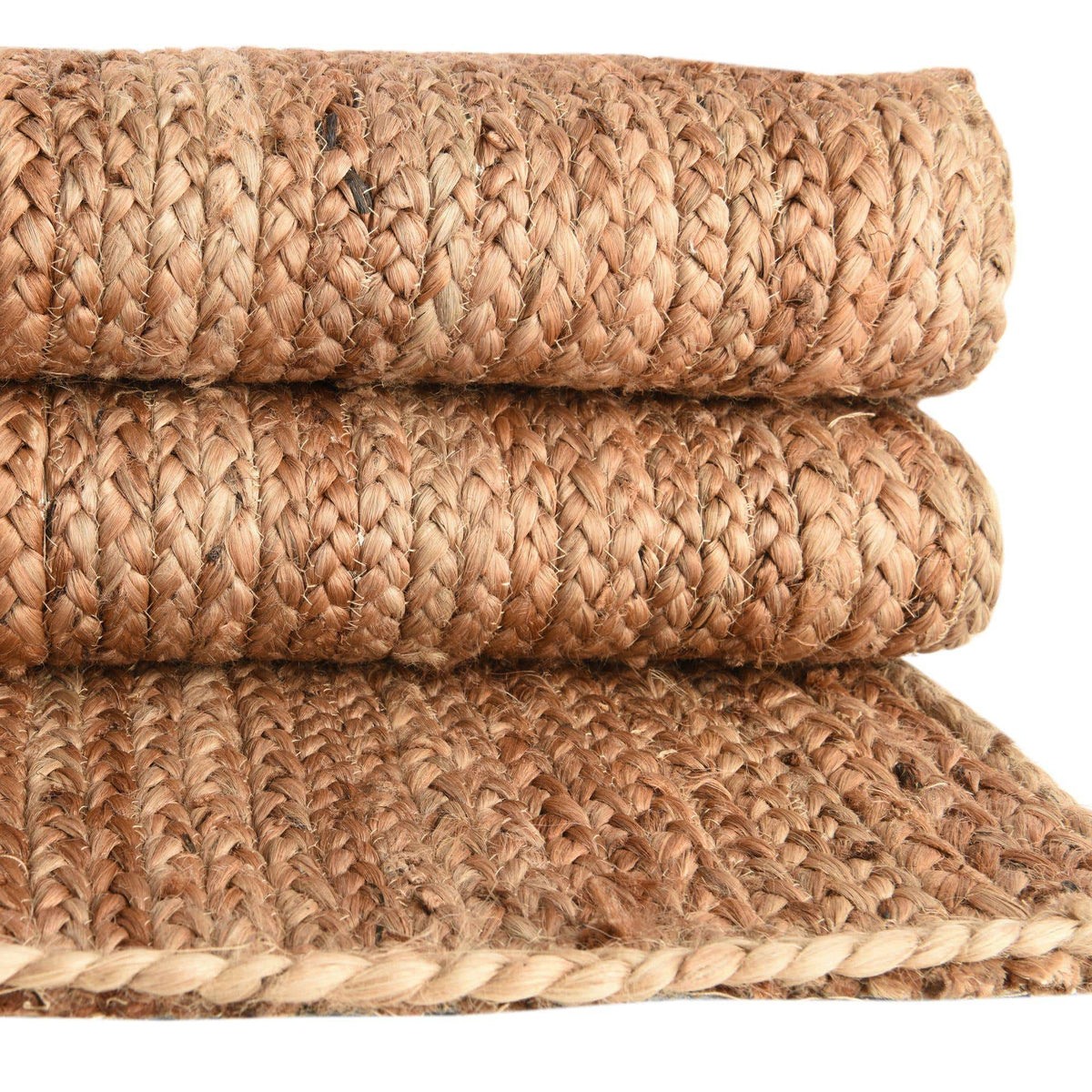 99x99 Braided Jute Luxe