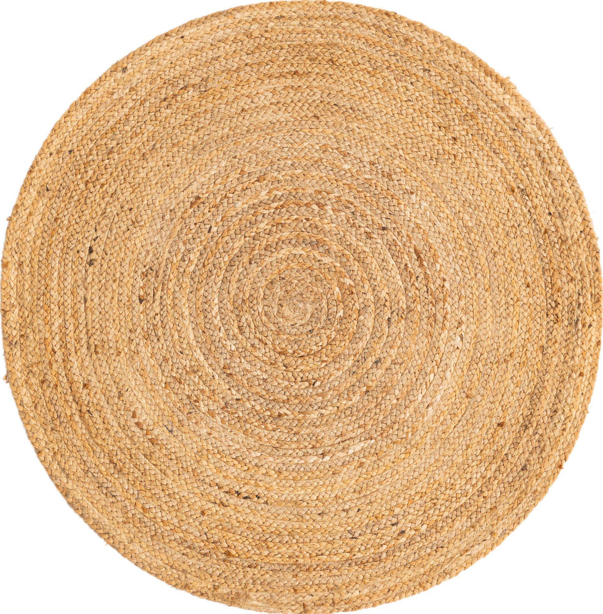 99x99 Braided Jute Luxe