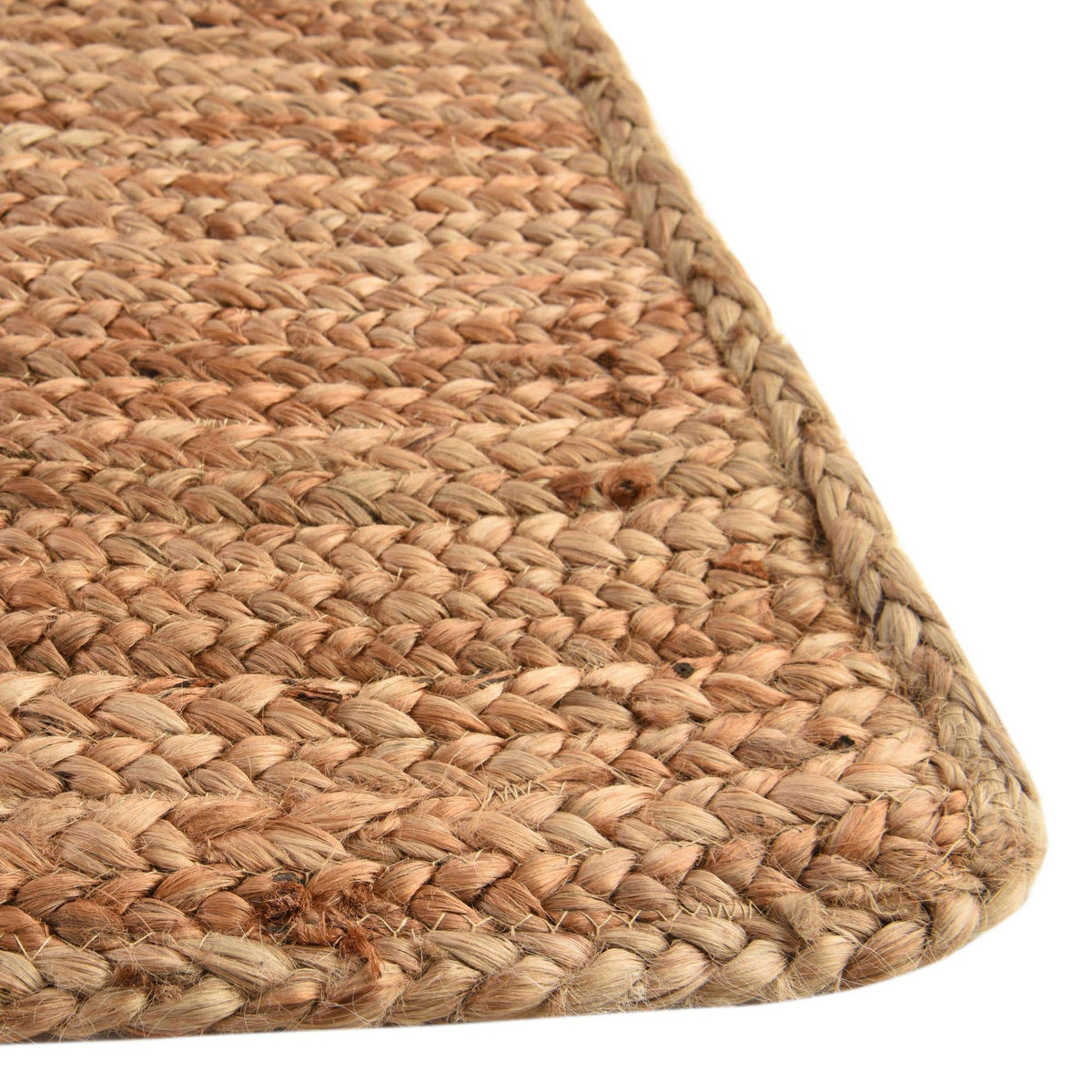 80 x 305 Braided Jute Luxe