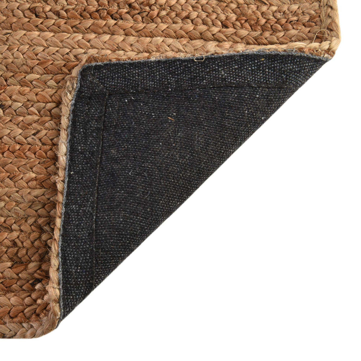 80 x 305 Braided Jute Luxe