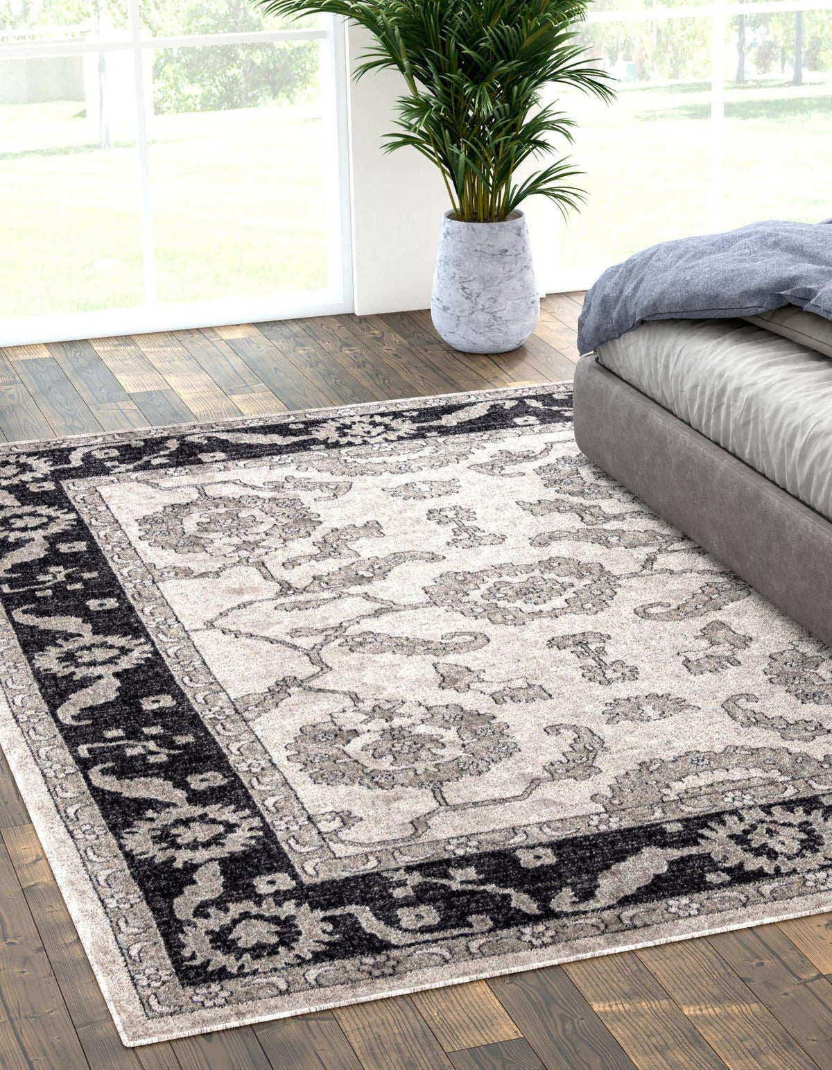 61x91 Eco Traditional