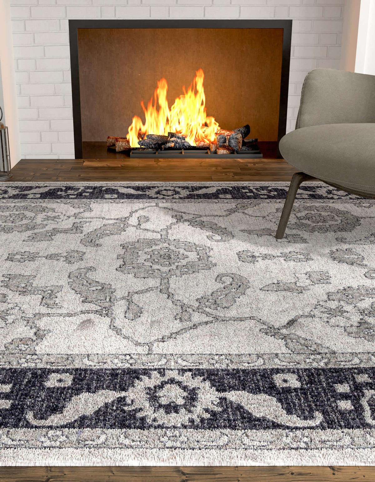 61x91 Eco Traditional