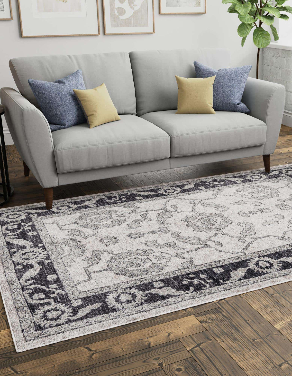 61x91 Eco Traditional