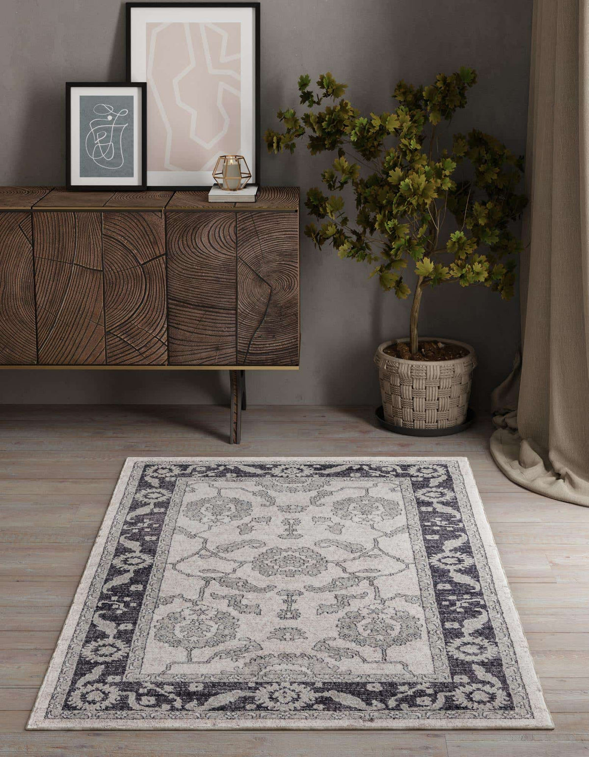 61x91 Eco Traditional