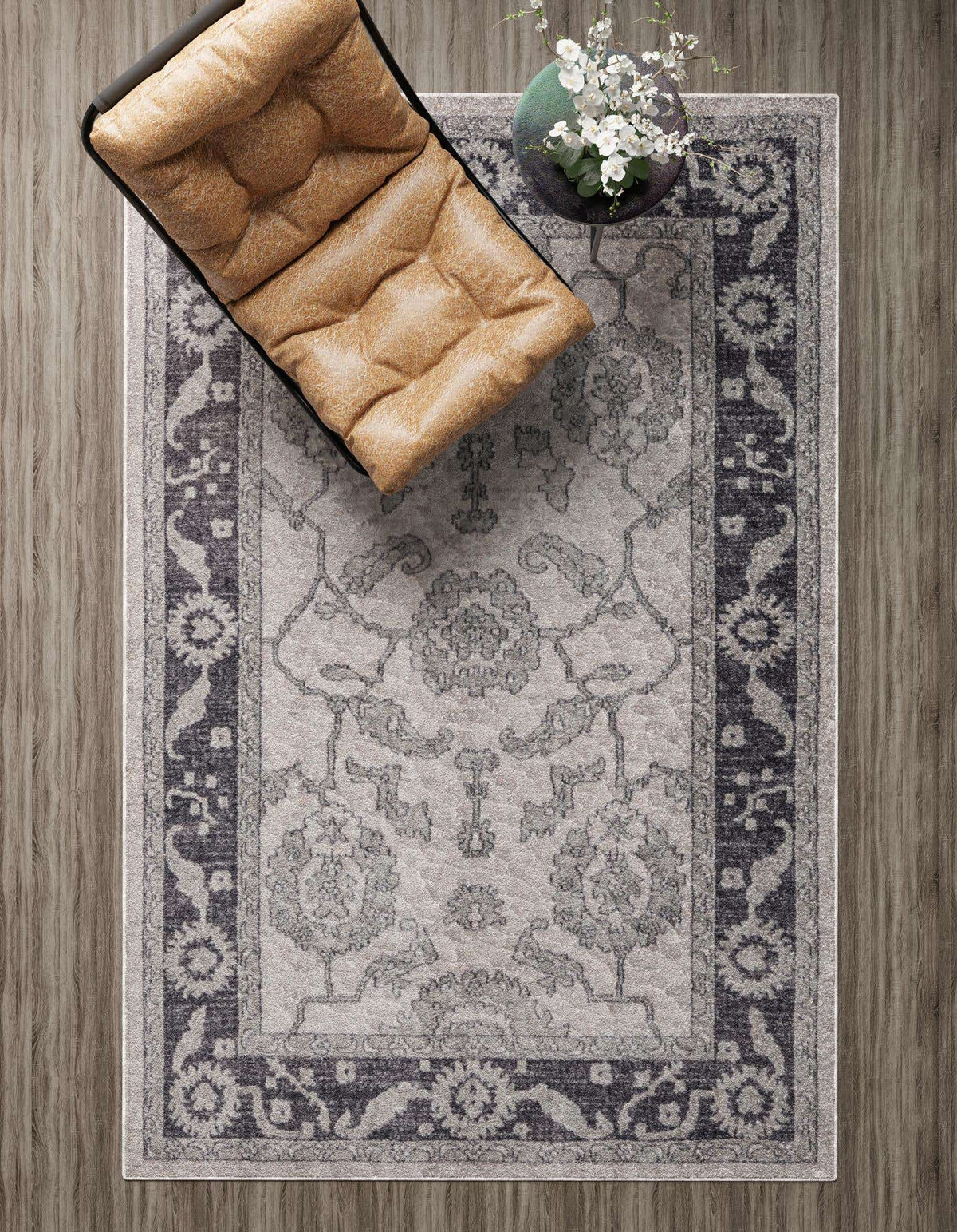 61x91 Eco Traditional
