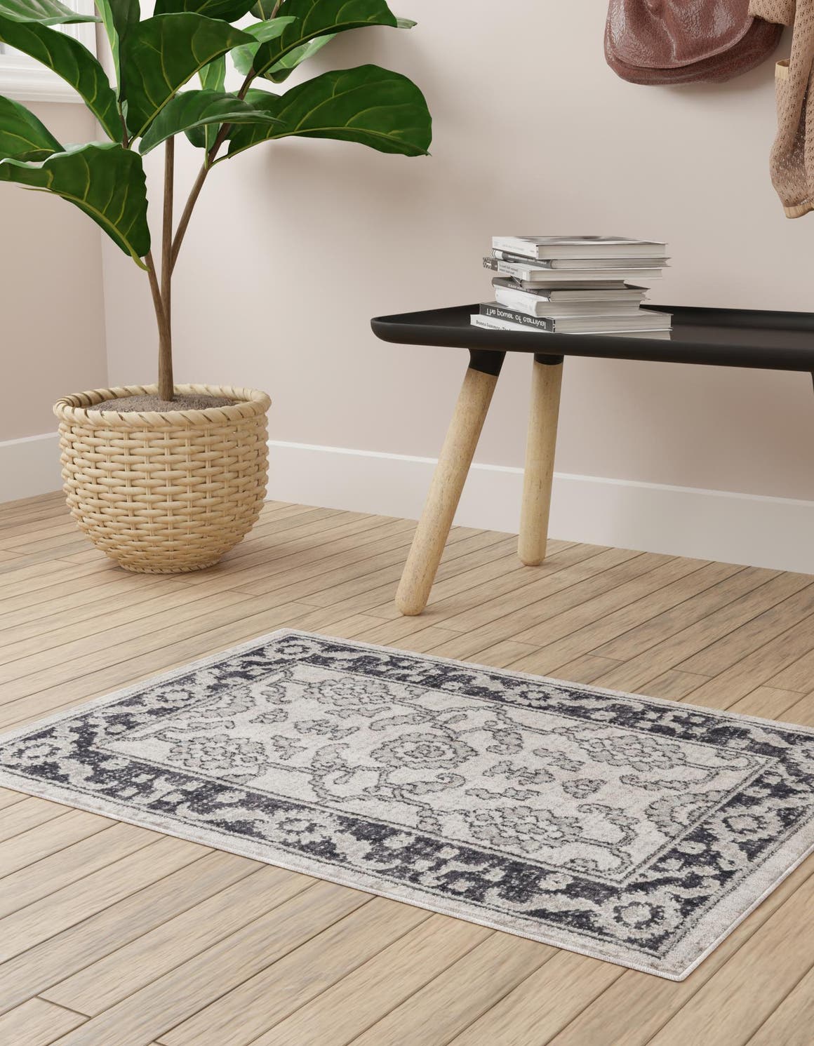 61x91 Eco Traditional