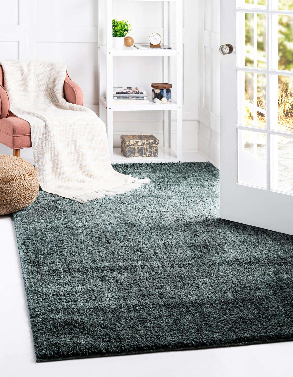300x430 Jill Zarin Shaggy Chic