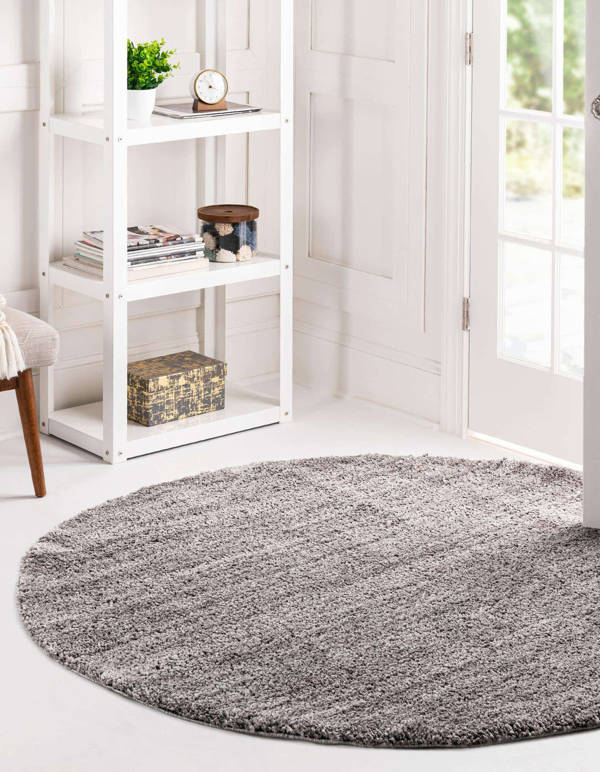 160x160 Jill Zarin Shaggy Chic