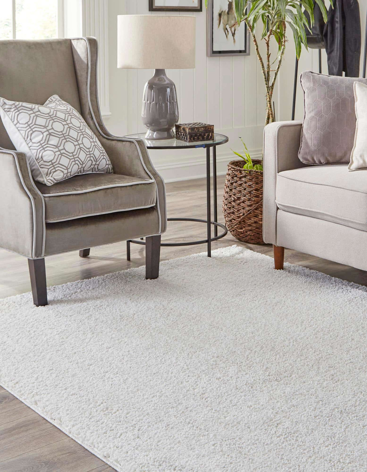 196x274 Jill Zarin Shaggy Chic