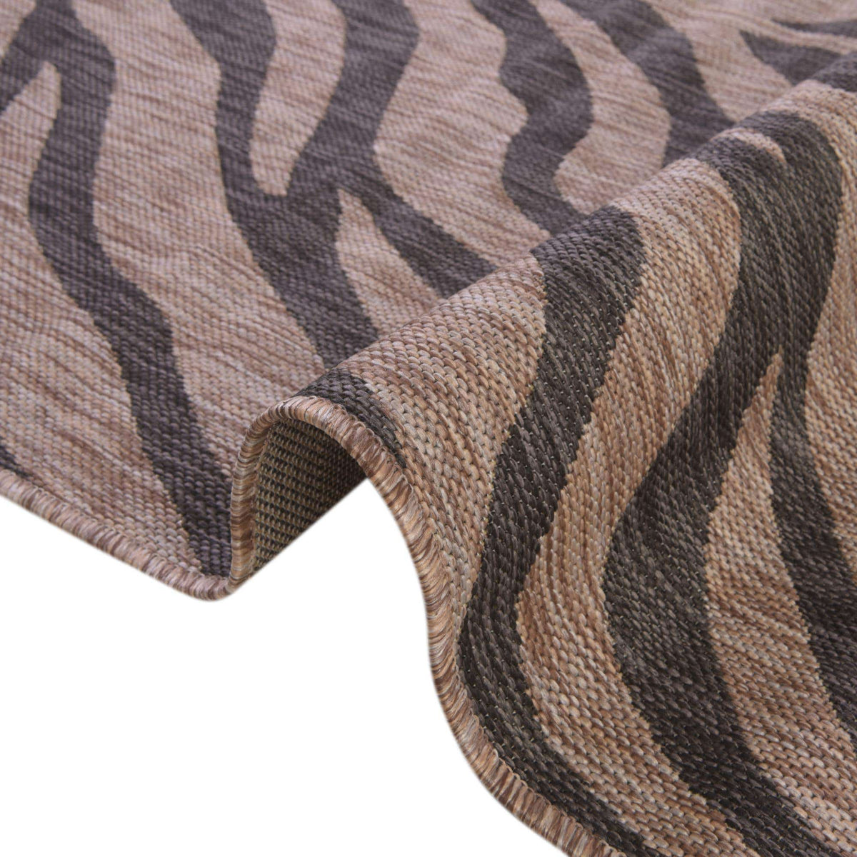 122x122 Outdoor Safari