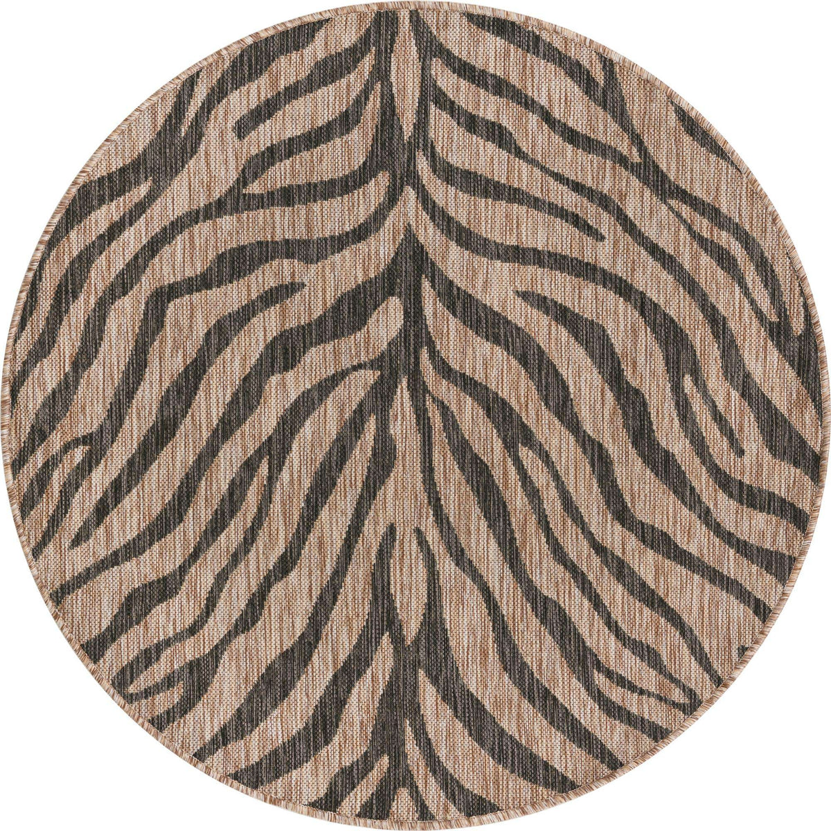 122x122 Outdoor Safari