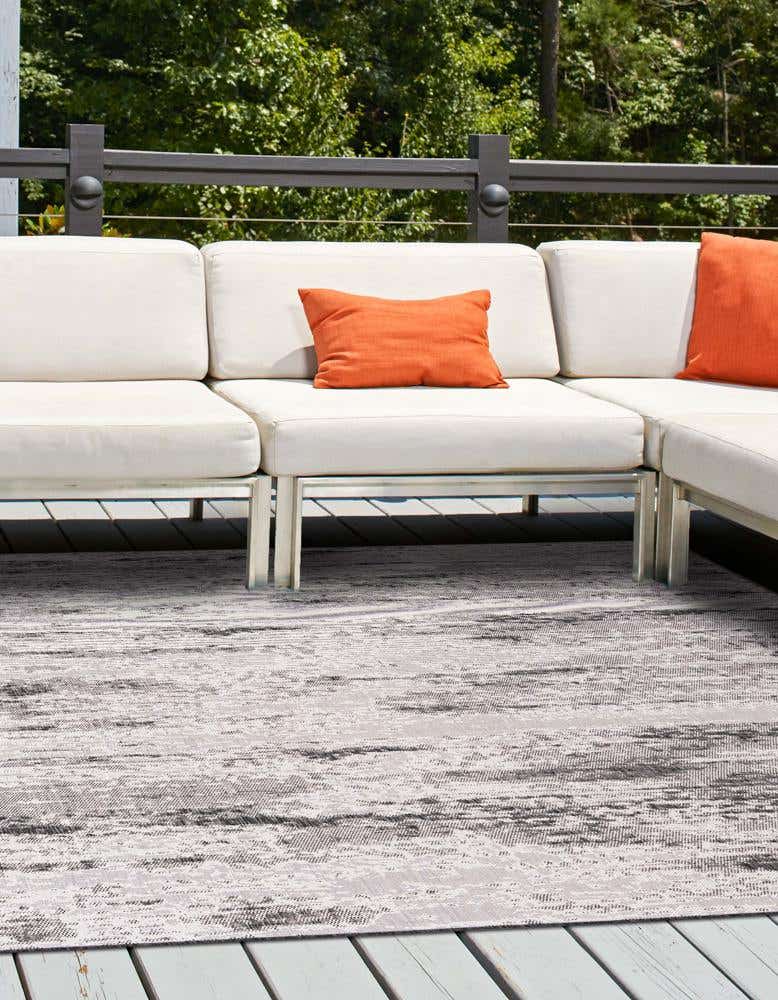 305x305 Outdoor Modern