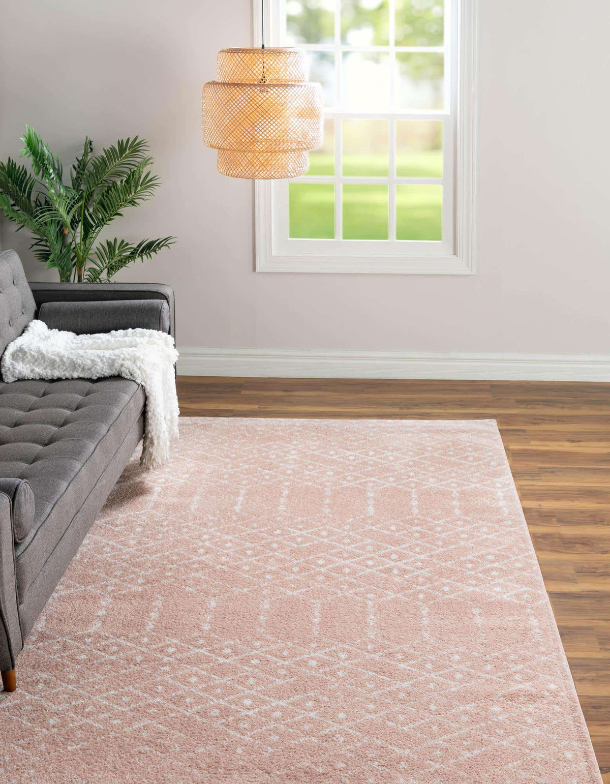 160x244 Paxon Trellis