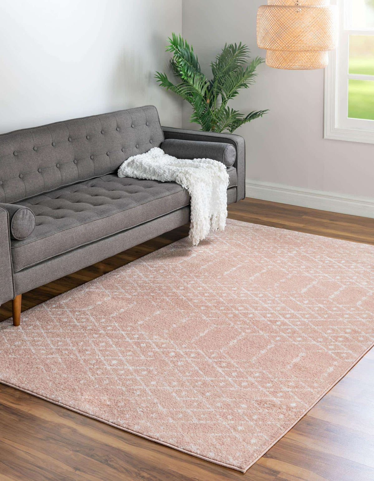 160x244 Paxon Trellis