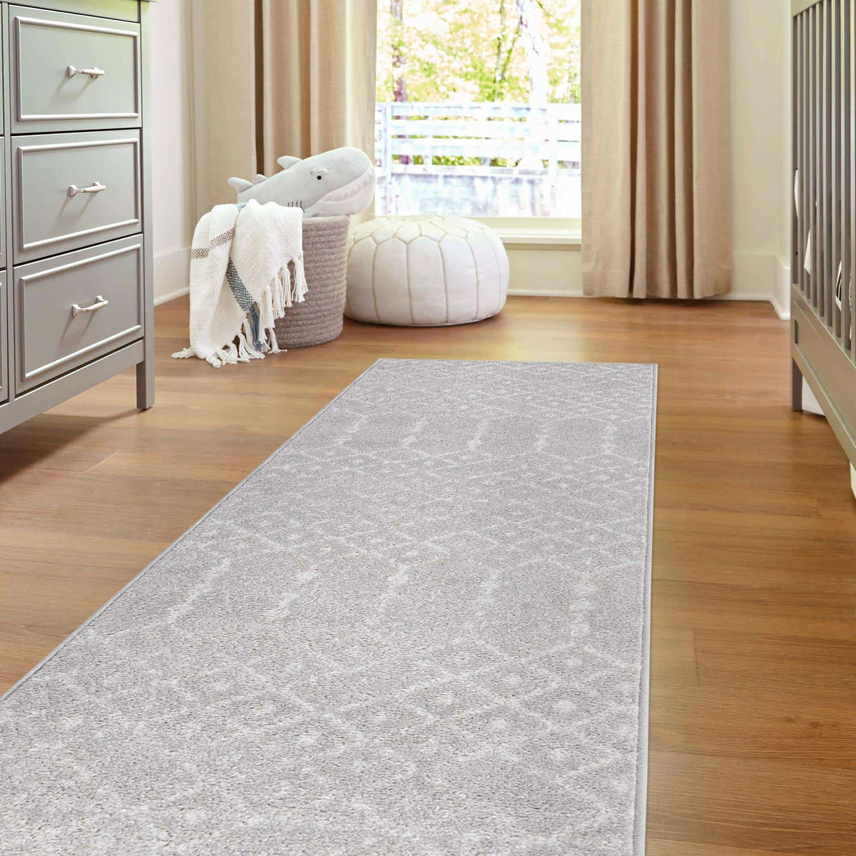 89x488 Paxon Trellis
