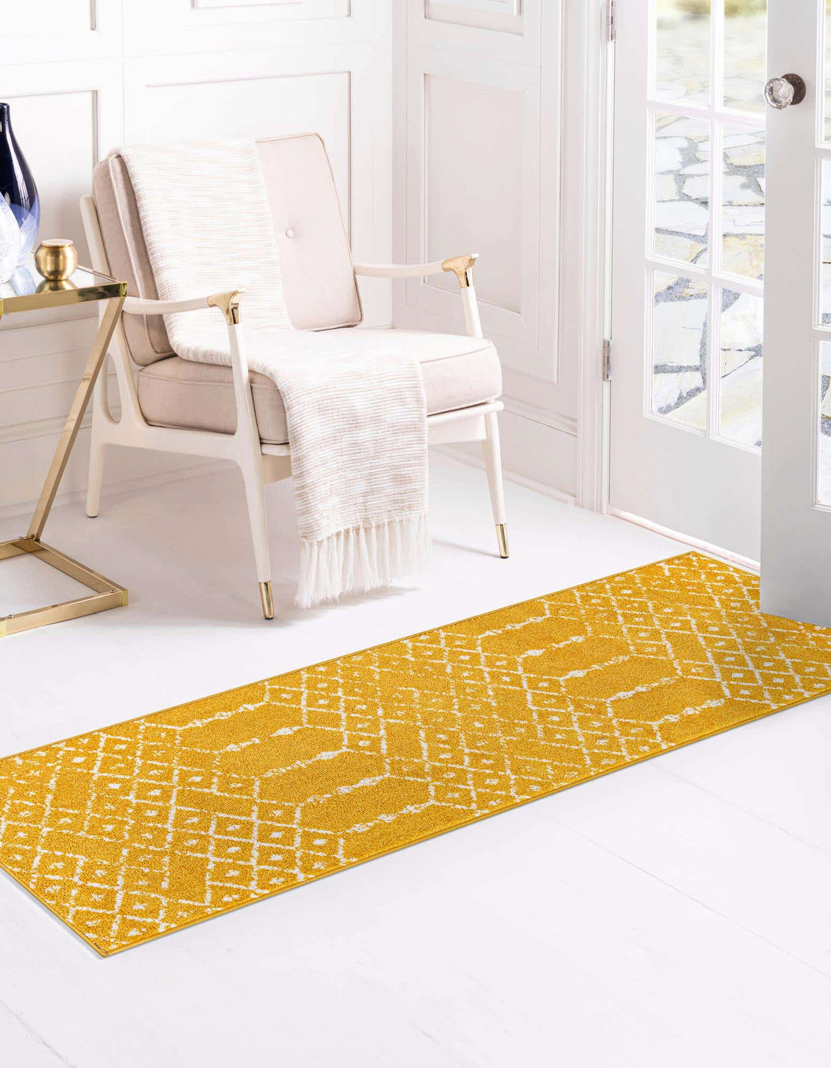 89x396 Paxon Trellis